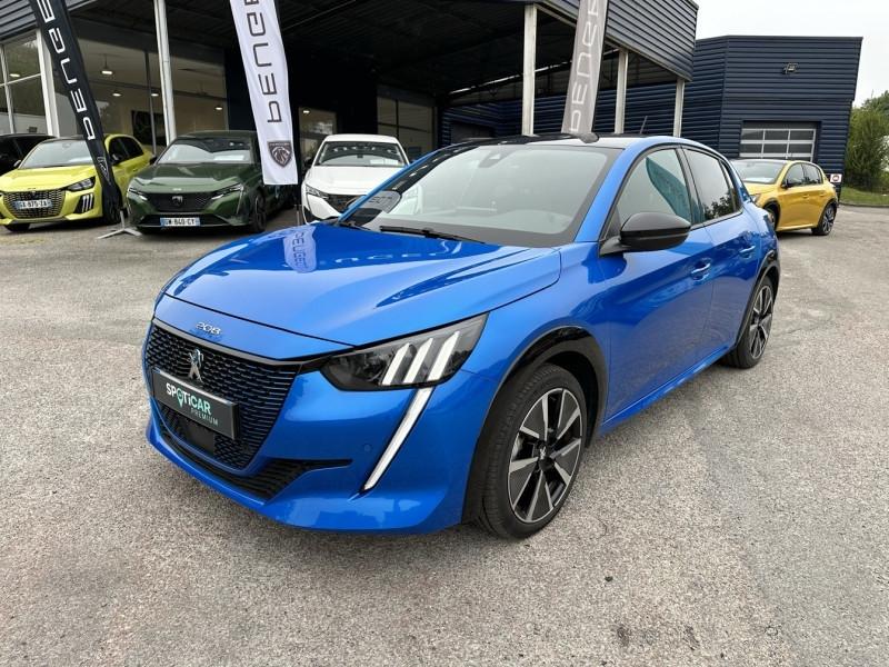 Véhicule d'occasion