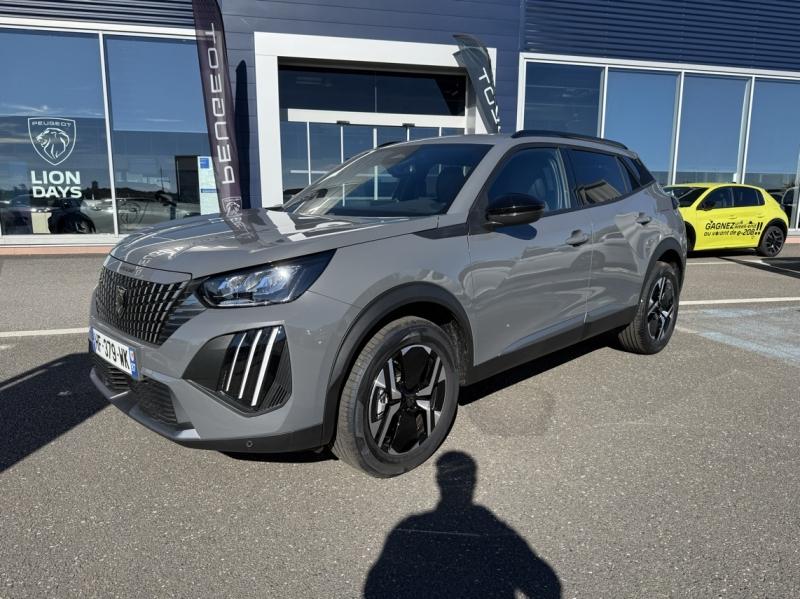 Véhicule d'occasion