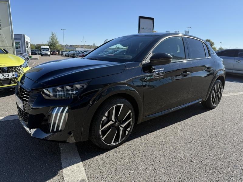 Véhicule d'occasion