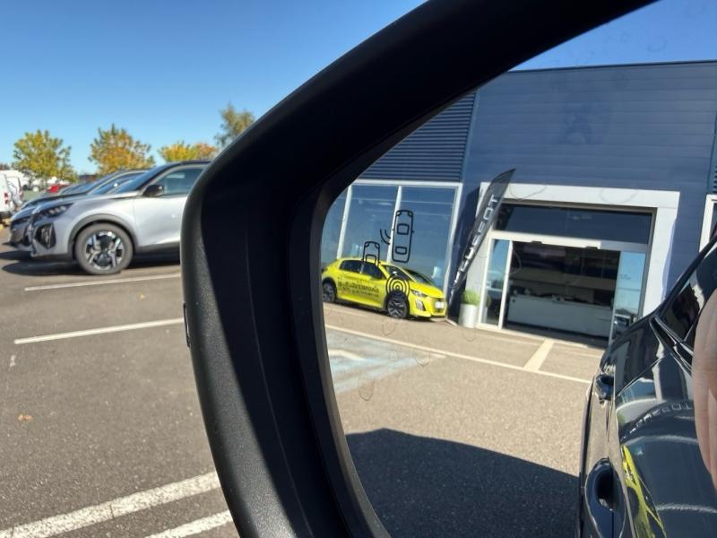 Véhicule d'occasion