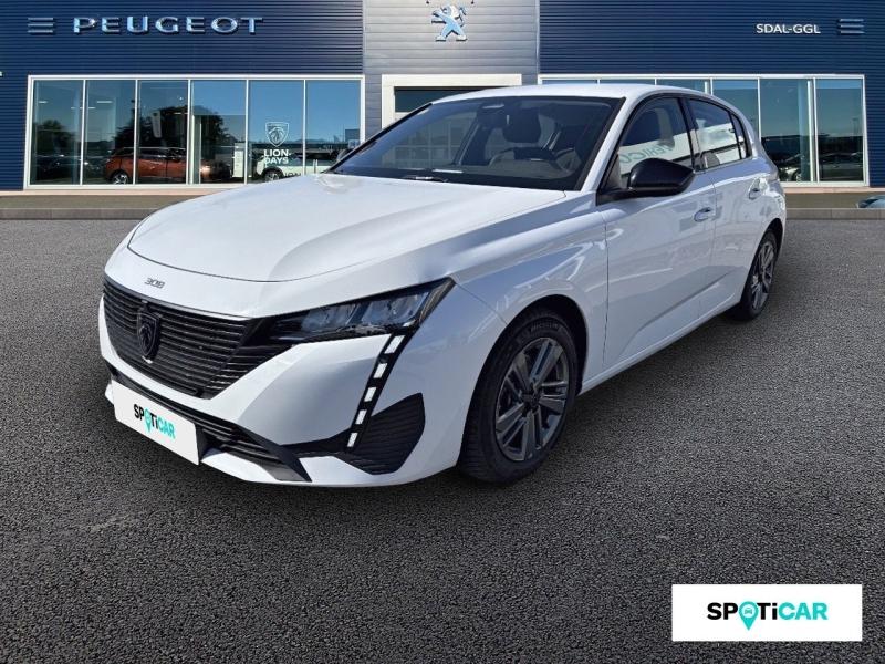 Véhicule d'occasion