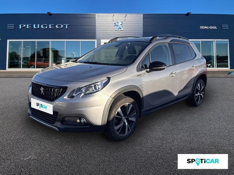 Véhicule d'occasion