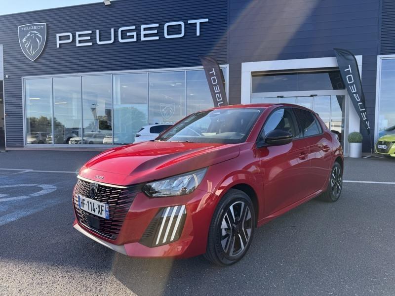 Véhicule d'occasion