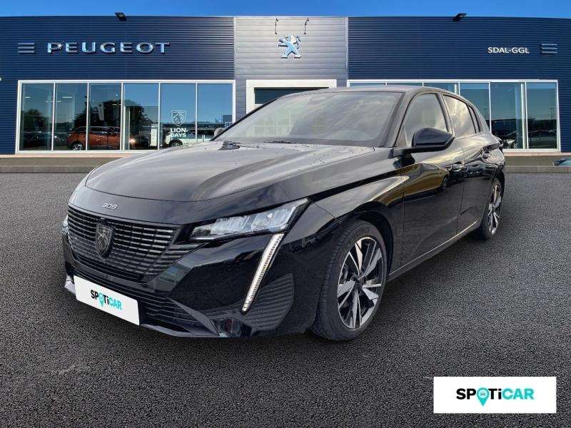 Véhicule d'occasion