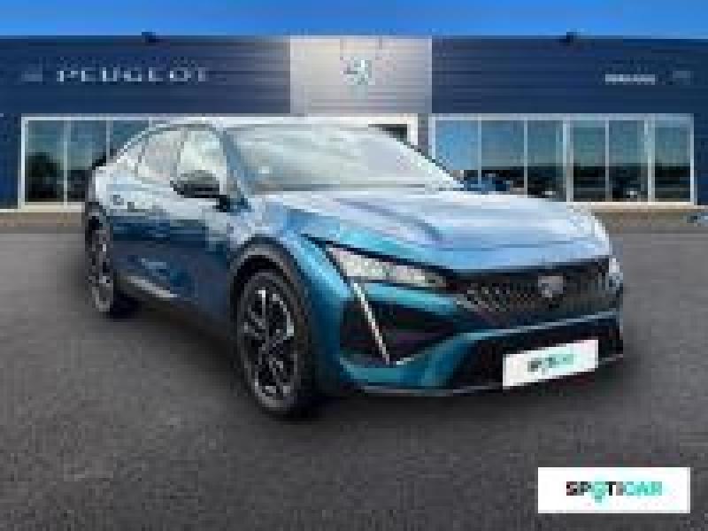 Véhicule d'occasion