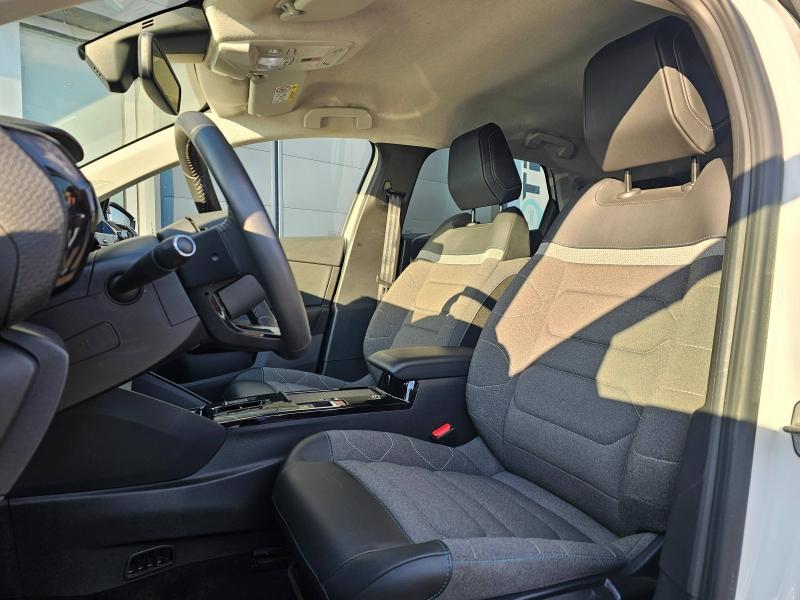 Véhicule d'occasion