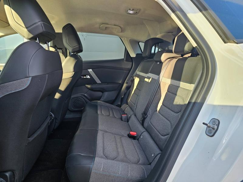 Véhicule d'occasion