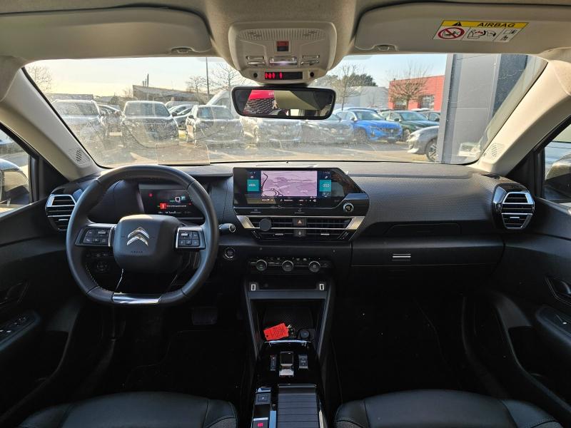 Véhicule d'occasion