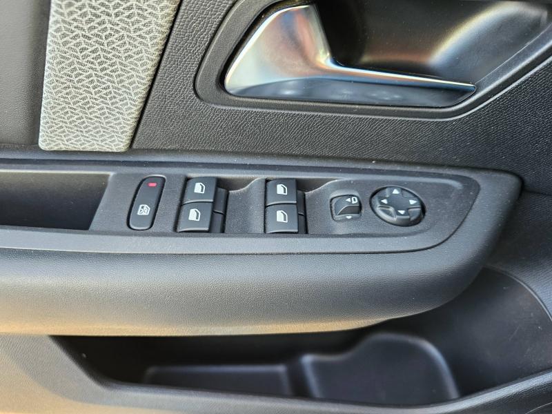 Véhicule d'occasion