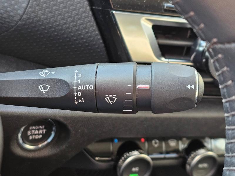 Véhicule d'occasion