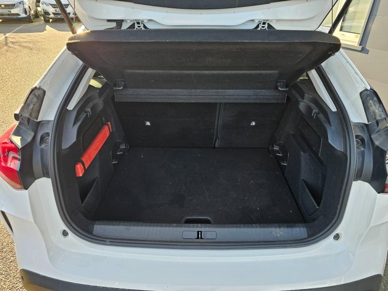 Véhicule d'occasion