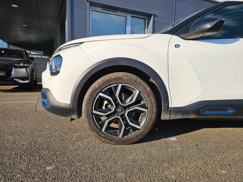 Véhicule d'occasion