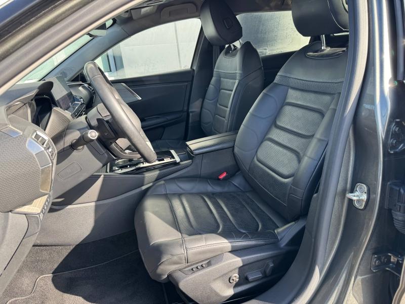 Véhicule d'occasion