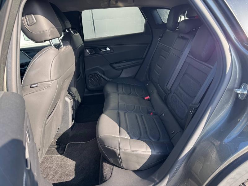 Véhicule d'occasion