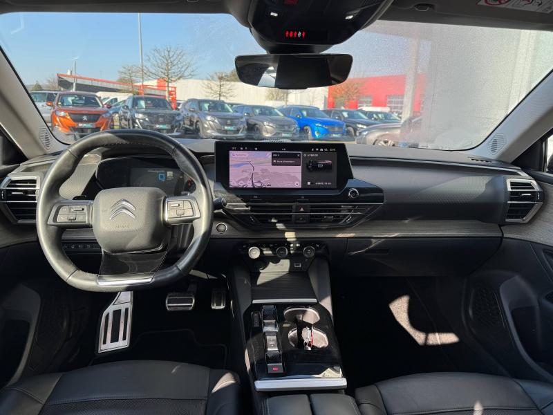 Véhicule d'occasion