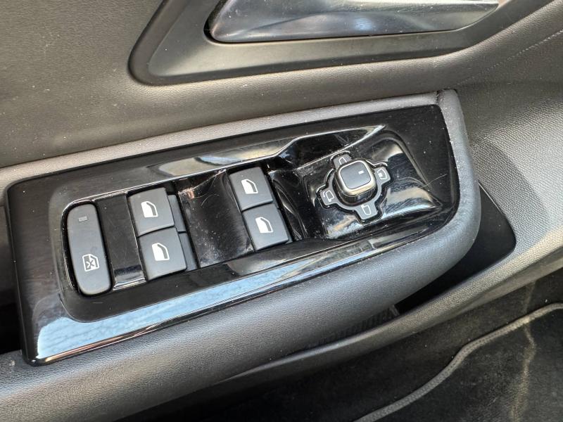 Véhicule d'occasion