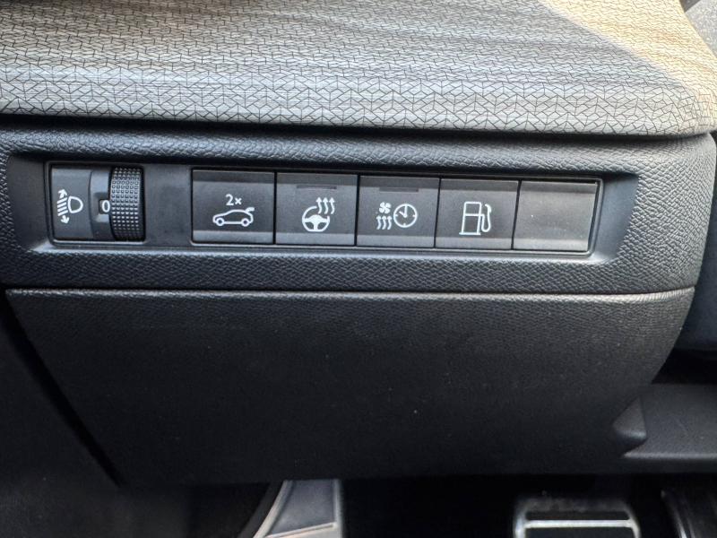 Véhicule d'occasion