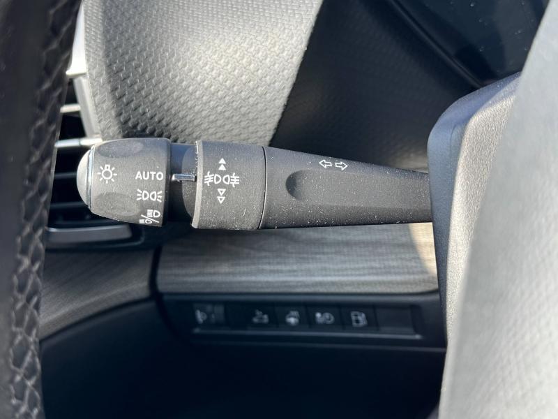 Véhicule d'occasion