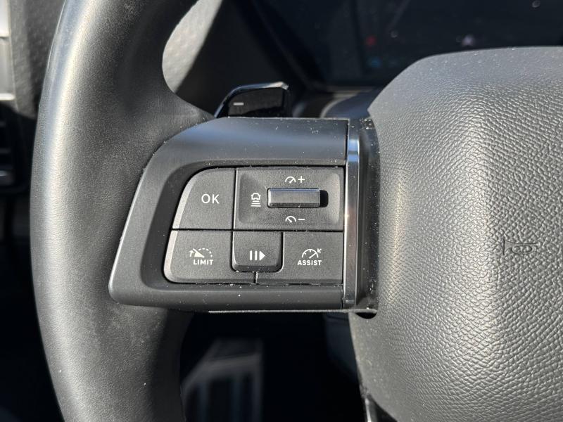 Véhicule d'occasion