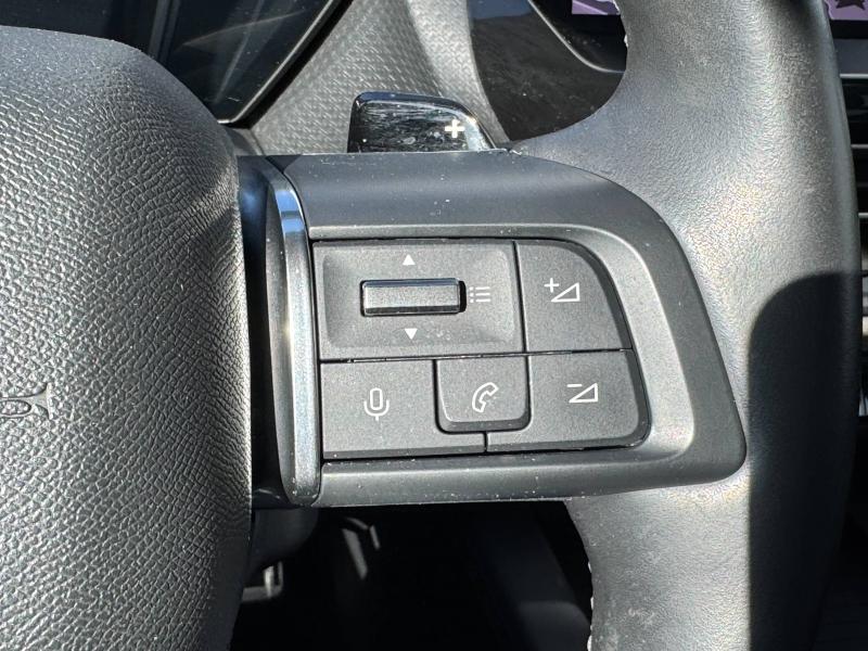 Véhicule d'occasion