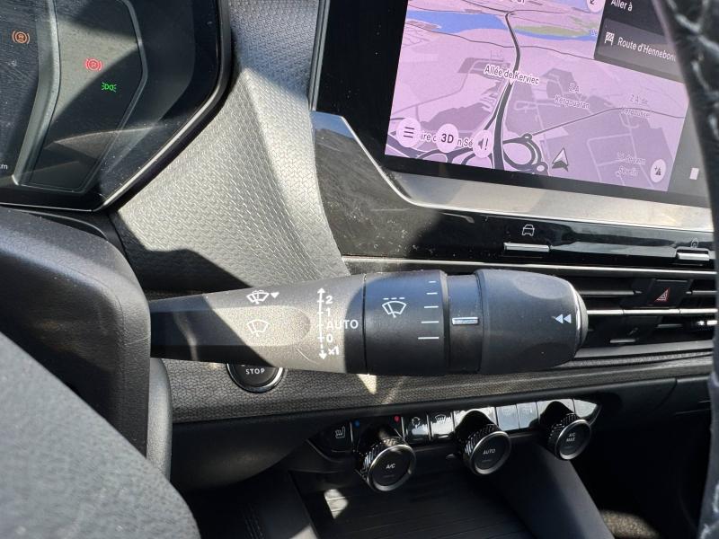 Véhicule d'occasion