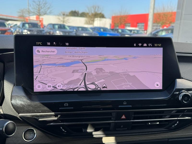 Véhicule d'occasion