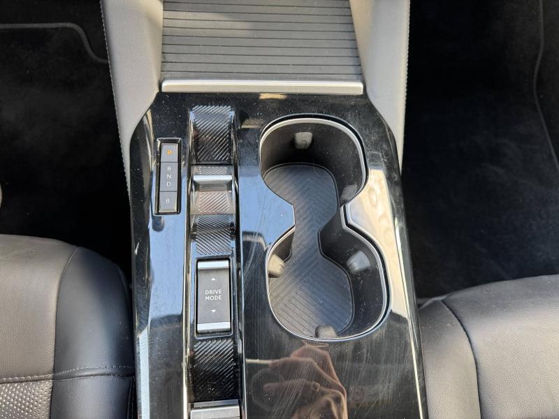 Véhicule d'occasion