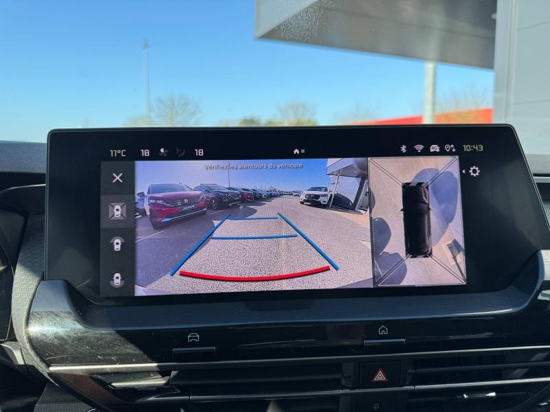 Véhicule d'occasion