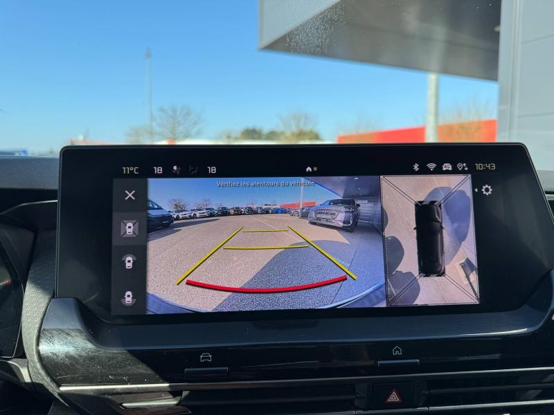 Véhicule d'occasion