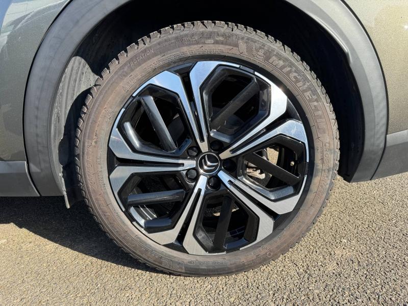 Véhicule d'occasion