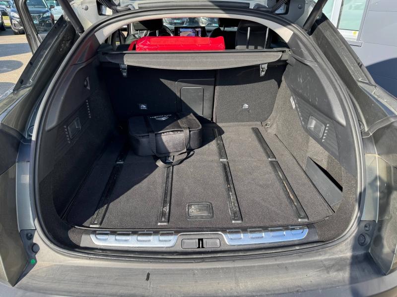 Véhicule d'occasion