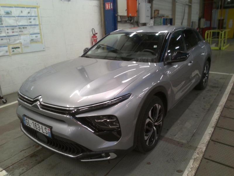 Véhicule d'occasion