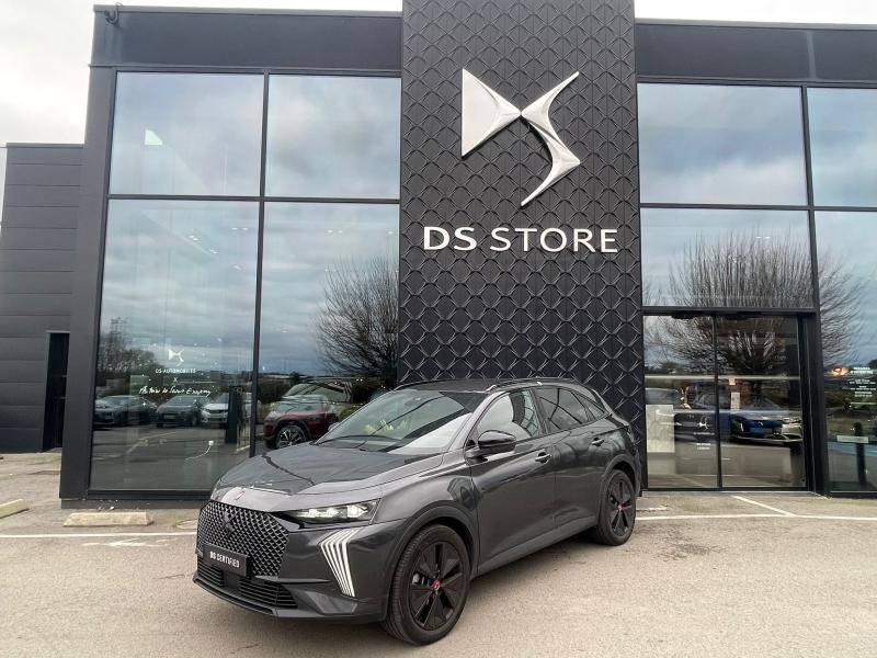 Véhicule d'occasion