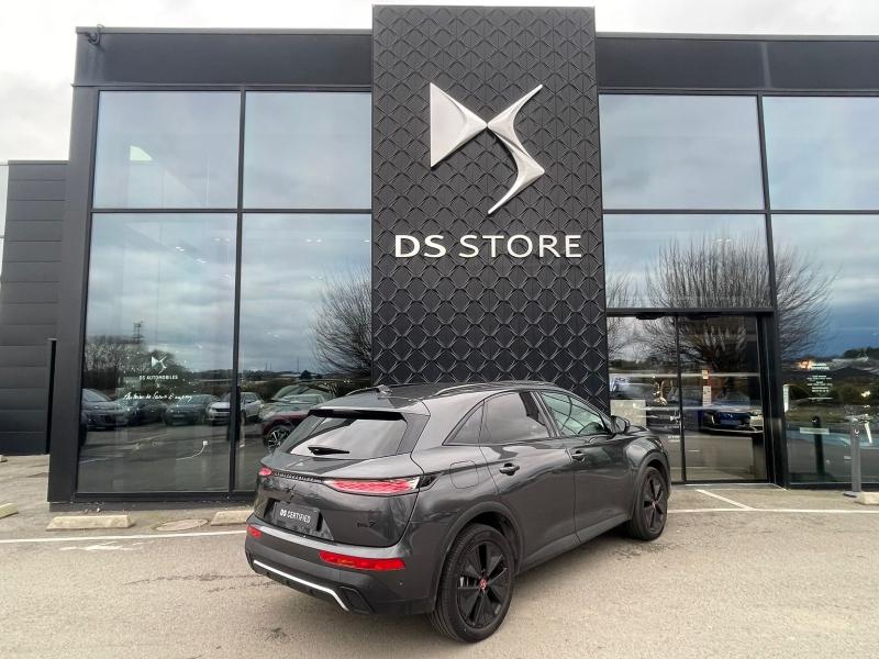 Véhicule d'occasion