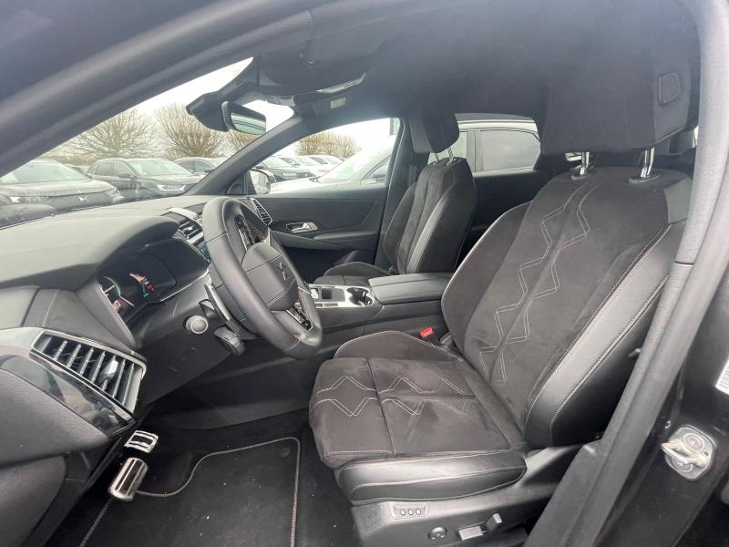 Véhicule d'occasion