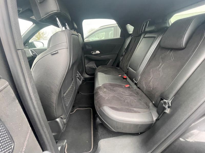 Véhicule d'occasion