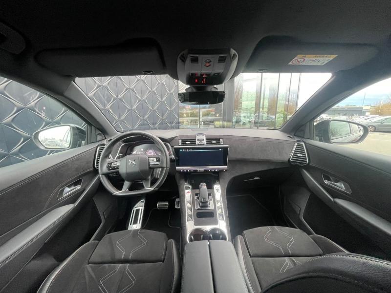 Véhicule d'occasion