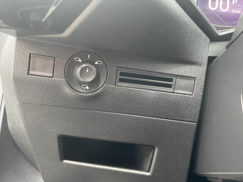 Véhicule d'occasion