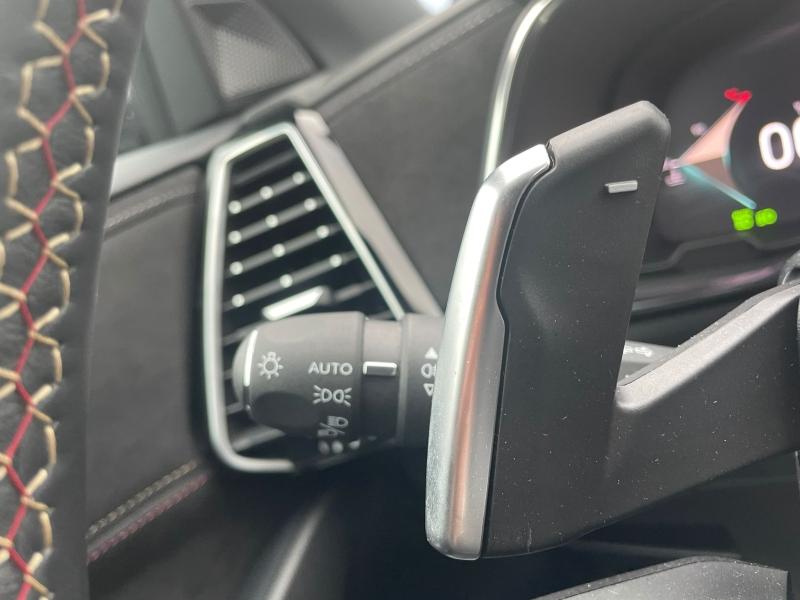 Véhicule d'occasion