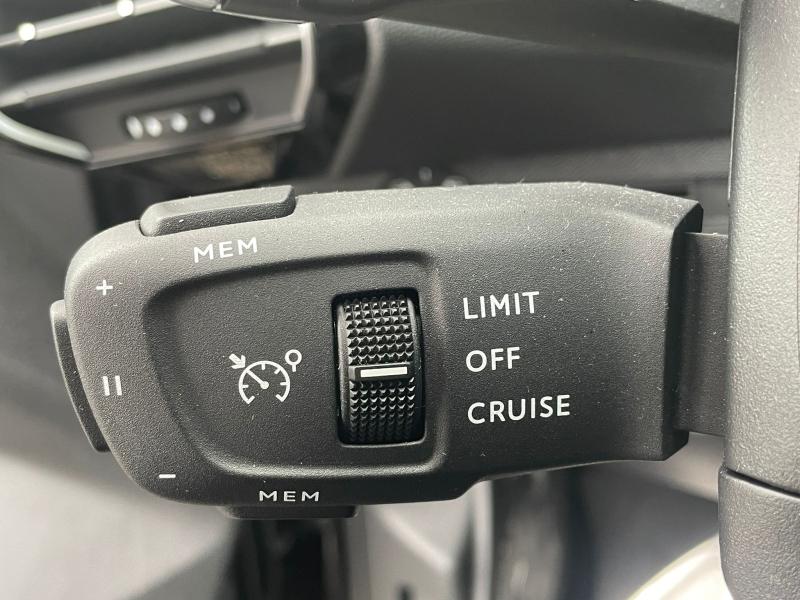 Véhicule d'occasion