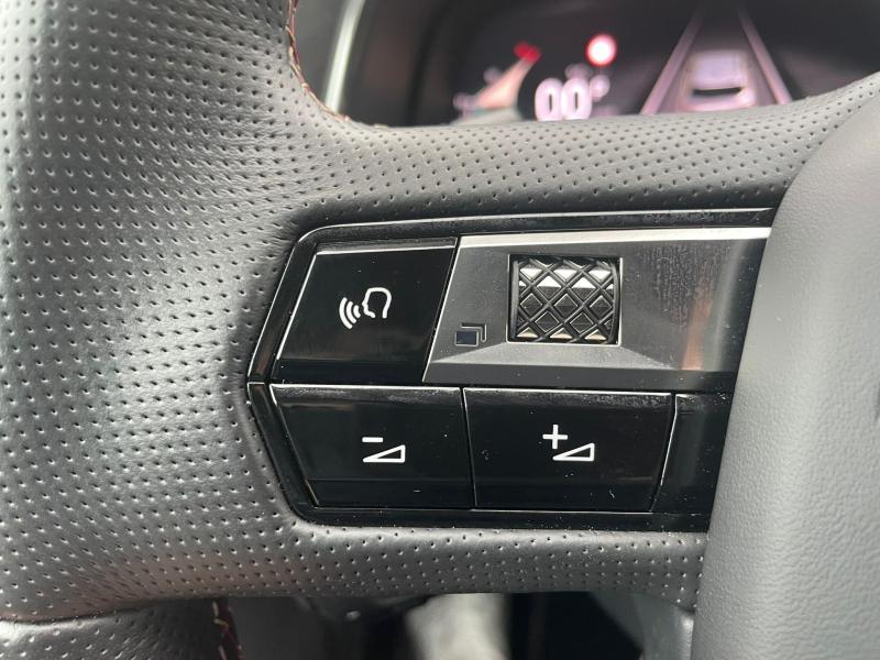 Véhicule d'occasion