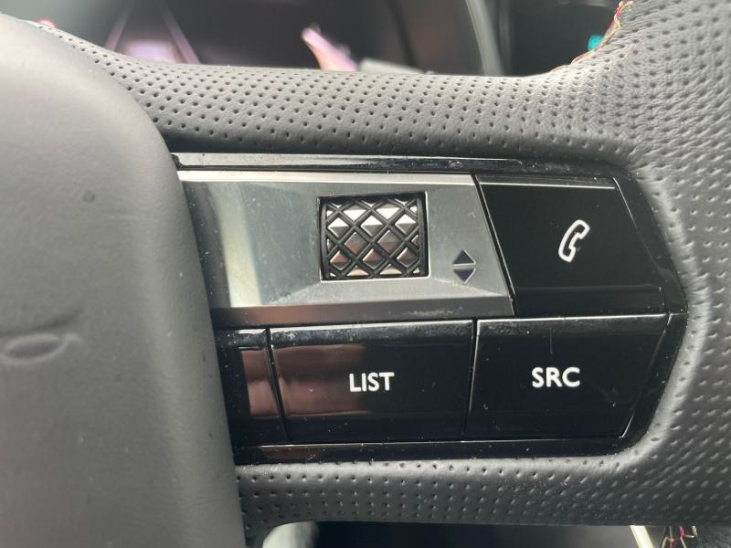 Véhicule d'occasion