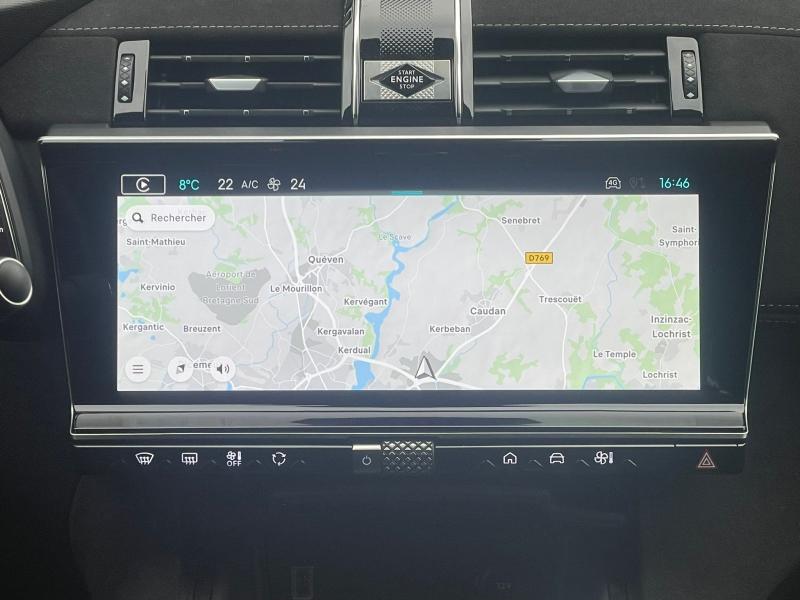 Véhicule d'occasion