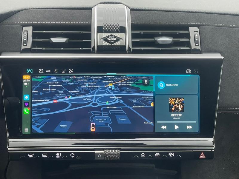 Véhicule d'occasion