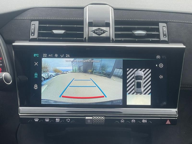 Véhicule d'occasion