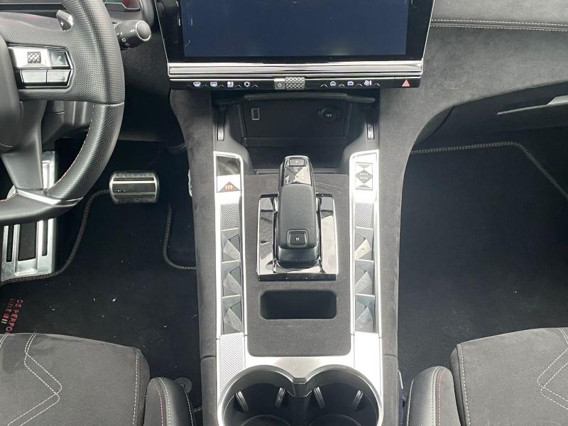 Véhicule d'occasion