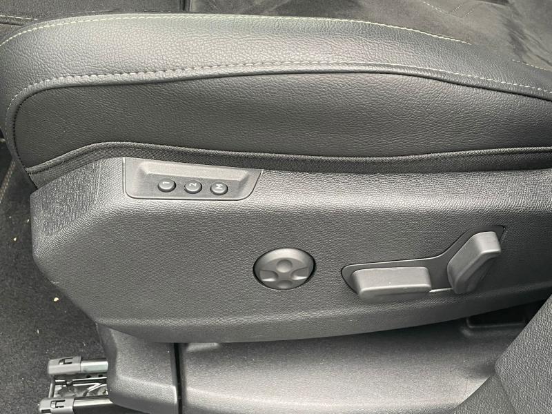 Véhicule d'occasion