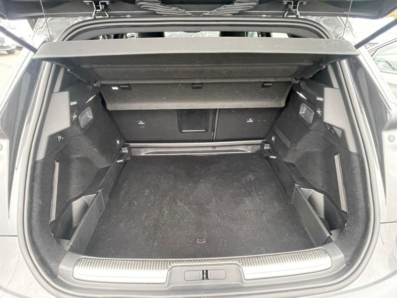 Véhicule d'occasion