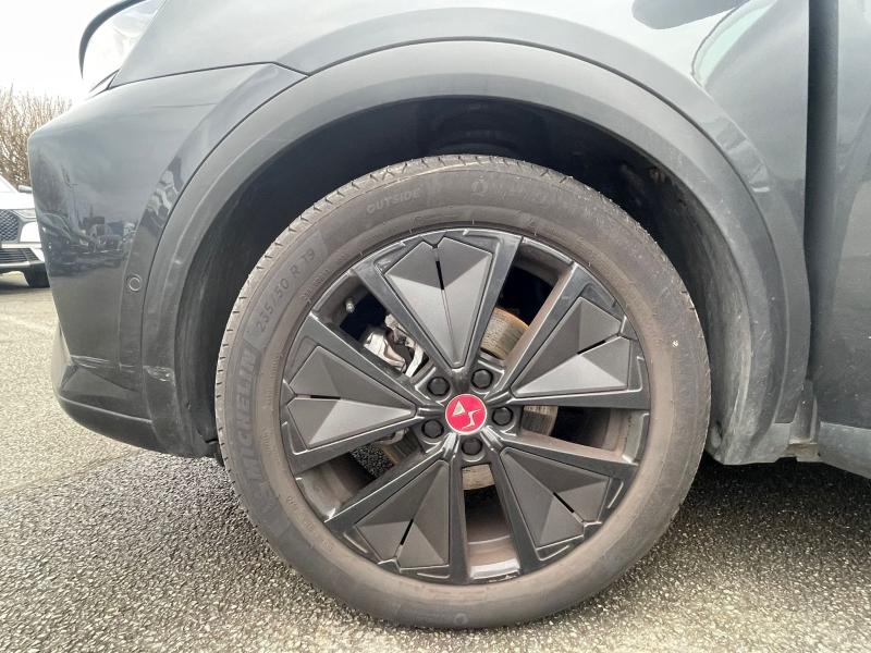 Véhicule d'occasion