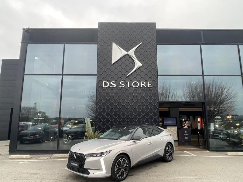 Véhicule d'occasion